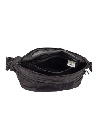 Поясная сумка Organiser Bag Velcro 3L T-ID-0004, black (T-ID-0004-black) Tribe (366197173)
