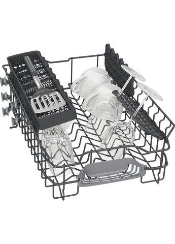 Встраиваемая посудомоечная машина iQ300 SR63IX01KK Siemens (368584333)