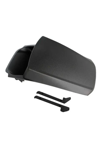 Переходная рамка Ford EcoSport 2012-2017 Ver. 3 (7816) 9" Lesko (394187145)