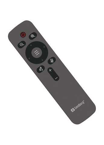 Web-камера All-in-1 ConfCam 1080P Remote (134-23) Sandberg (323130513)