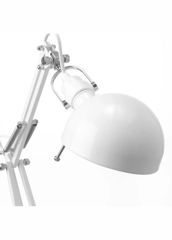 Настільна лампа ІКЕА FORSA (30439117) IKEA (278406318)