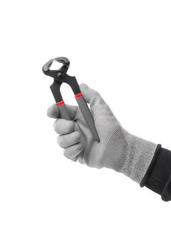 Кліщі торцеві для цвяхів 160 мм (HT-0164) Intertool (353493791)