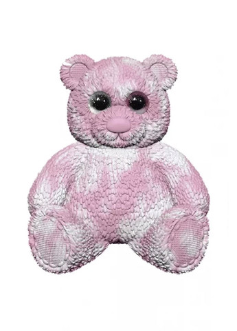 М'яка іграшка SoftT Ведмедик Маршмелоу Deluxe колір різнокольоровий ЦБ-00286517 BTF (364551967)