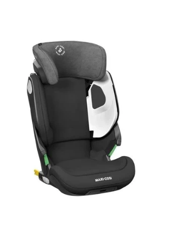 Автокресло Maxi-Cosi Kore i-Size 100-150 см черное No Brand (400574961)