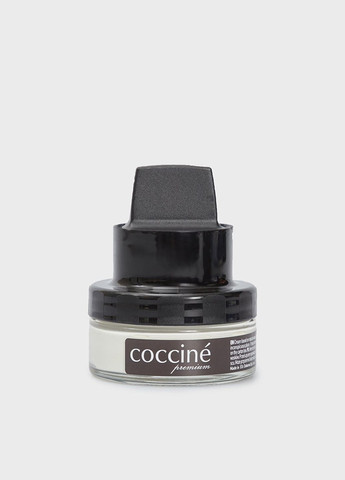 Крем+губка для обуви 50 мл. Coccine Elegance (313801261)