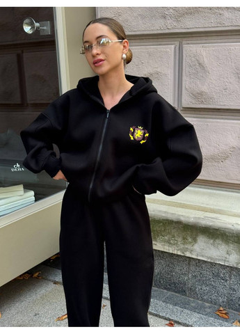 Спортивный костюм на флисе Україна (361044119)