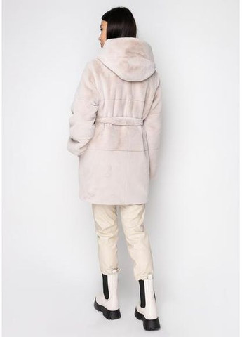 Экошуба 1329M-C Молоко/ Кремовый SAM 3XL Samange (367582292)