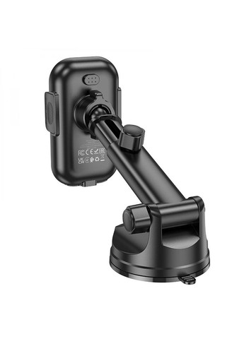 Автотримач HW5 Wireless 15W Hoco (370440205)