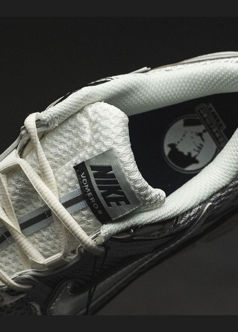 Сірі Осінні кросівки чоловічі, в'єтнам Nike Zoom Vomero 5