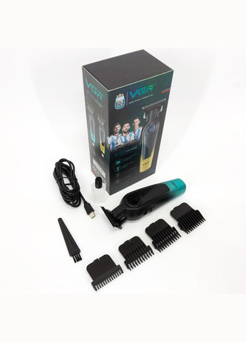 Тример V-996 GREEN. Колір: зелений VGR (364665444)