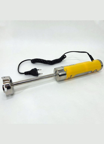 Блендер погружной MG-646 800 Вт, портативный блендер для смузи, мощный блендер Magio (364663899)