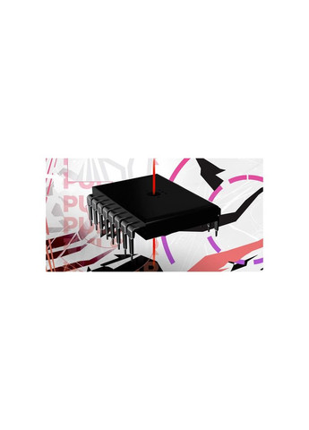 Мишка Pulsar 3 USB Black (HTM610) Hator (323640323)