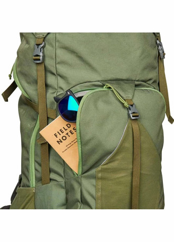 Рюкзак Asher 85 Beluga-Stormy Blue Kelty (316443461)