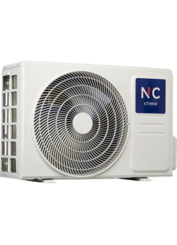 Кондиціонер NCI18EHMIw1eu2/NCO18EHMIw1eu2 NC clima (393330404)