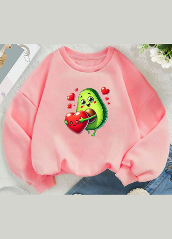 Термонаклейка на одяг Авокадо Кураж (316684983)