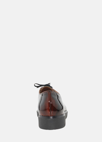 ROSS Туфли RS510 Красный красный з натуральная кожа, италия — демисезон (294652750)