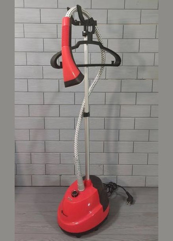 Вертикальный отпариватель для одежды 2000W (2087491425) Domotec MS 5353 (328920805)