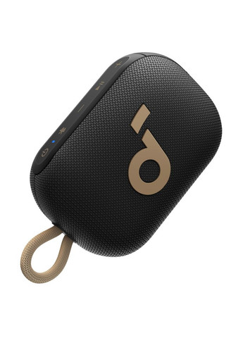 Акустическая система SoundCore Select 4 Go Golden (m466876) Anker SoundСore Select 4 Go Golden (369020600)