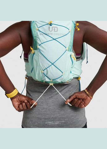 Рюкзакжилет Ultimate Direction Ultra Vesta M No Brand (316438291)