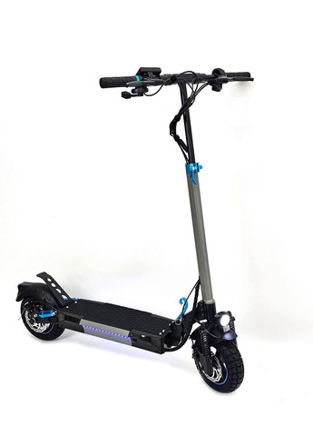 Электросамокат T4 NEW 2025 год (48V/1500W/21Ah) Crosser (302894297)