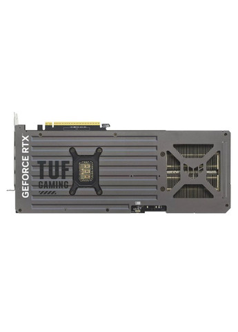 Видеокарта GeForce RTX5070 12Gb TUF OC GAMING (TUF-RTX5070-O12G-GAMING) Asus (372618637)
