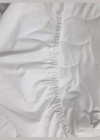 Наматрацник-чохол бязь стьобаний 120*200+25 ArCloud (302225601)