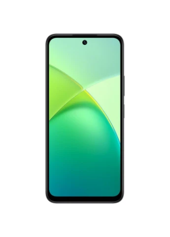Мобільний телефон (ek20881) Infinix Smart 10 4/128Gb Sleek Black (392045521)