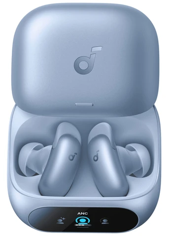 Гарнітура SoundСore Liberty 5 Pro Blue (7263453) Anker (402390844)