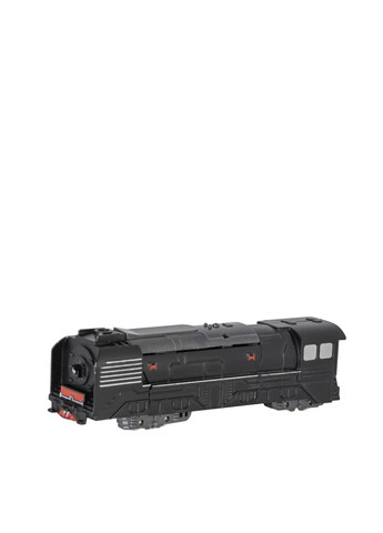 Игрушка - трансформер "Локомотив" цвет разноцветный ЦБ-00262909 Kids Team (304547245)