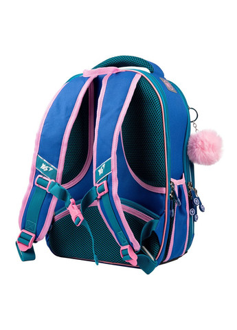 Рюкзак шкільний каркасний Dandelion Cats S-78 Yes (332653849)