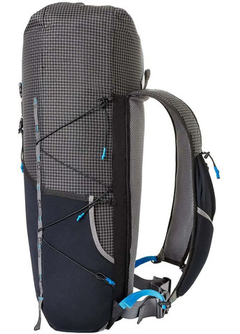 Рюкзак Travel Extreme TE X-HIKE UHMWPE 39 Blue/Black No Brand (316436485)