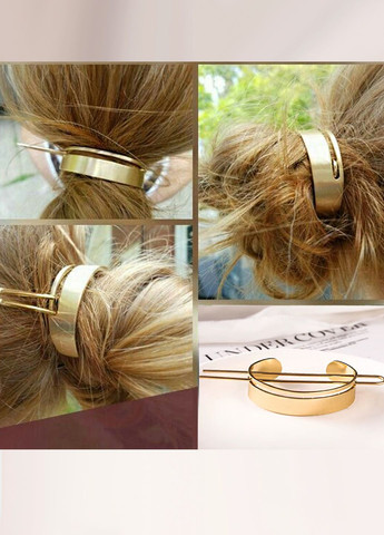 Заколка для волосся "Перлина сходу2", 5х12 см Анна Ясеницька (315146494)