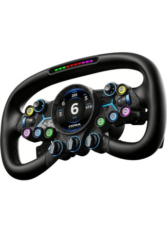 Кермо Racing Vision GS Steering (RS064_Moza) MOZA (370608215)