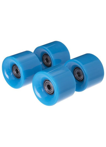 Колеса для скейтборду Penny із підшипником ABEC-7 SK-4797, (60508230) FDSO (293255603)