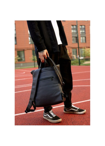 Мужской рюкзак ролл RollTop LZT принт "ABSTRACT" Sambag (329692779)