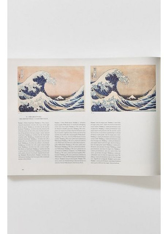 Книга Hokusai. Thirty-six Views of Mount Fuji (9783836575720) Taschen (364656399)