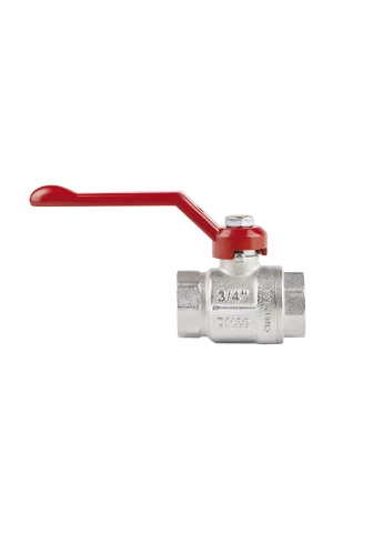 Кран кульовий 3/4" прямий №350 Icma (389557925)