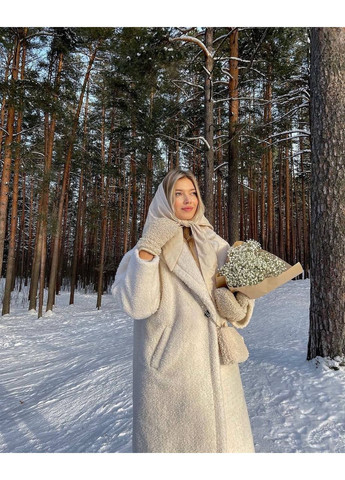 Жіноча шуба з екохутра FINO Mode (367832958)