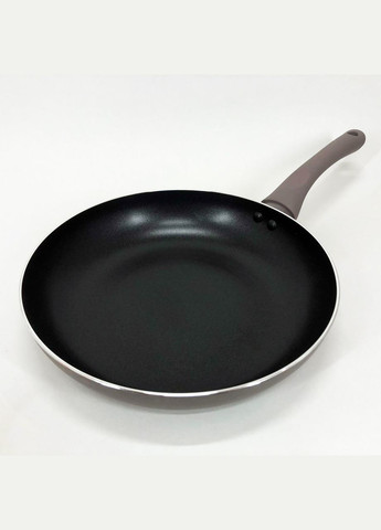 Сковорода алюминиевая 26 см WD-1016B индукция, сковорода с толстым дном Well Done (364709722)