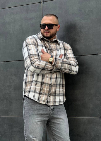 Сорочка MonsterBrand (301038111)