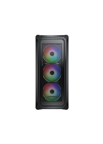 Корпус (m431628) Cougar Archon 2 Mesh RGB Black (369019305)