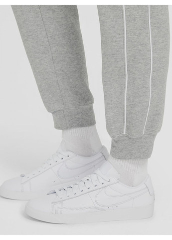 Спортивні штани Nike NSW MLNM FLC W CZ8340-063 (364486691)