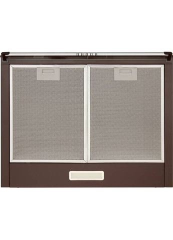 Витяжка PHT I LED 50 BR Jantar (362575636)