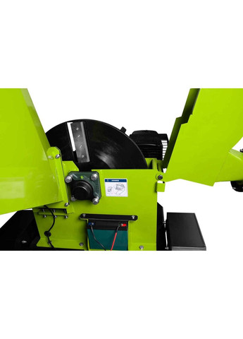 Измельчитель садовый ZI-HAEK15000 Zipper (356508978)