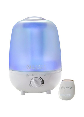 Увлажнитель воздуха Limpia 4 (OS-99424) Olimpia Splendid (363832557)