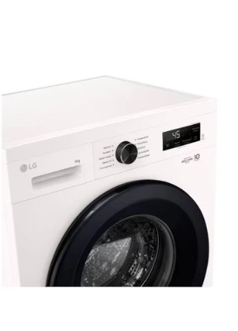 Стиральная машина F2Y1NS6W 1200 об/мин LG (339081286)
