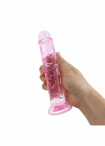 Фалоімітатор Benelux S фалос на присосці 16см Focus (303886703)