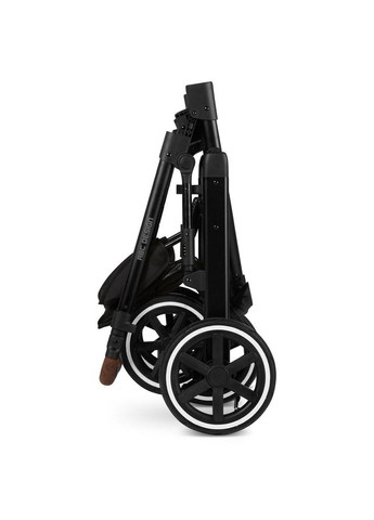 Коляска 2 в 1 SALSA4 AIR EXCLUSIVE, Deer, колір сірий (1200228/2007) ABC design (307836178)