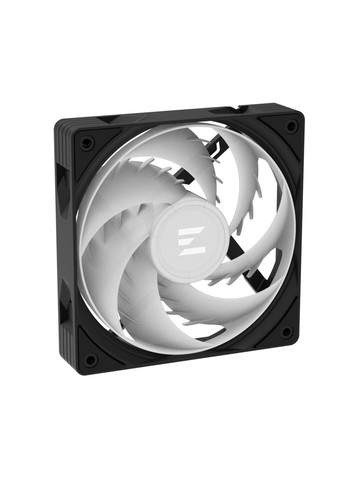 Система жидкостного охлаждения Alpha 2DS A36 ARGB, LGA1851, 1700, 1200, 115x, AM5, AM4, TDP 350W, черный Zalman (322537907)