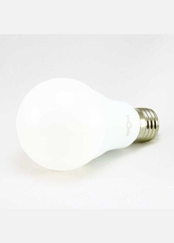 Свiтлодiодна лампа BT-516 A65 15W E27 4500К матова BIOM (362051681)